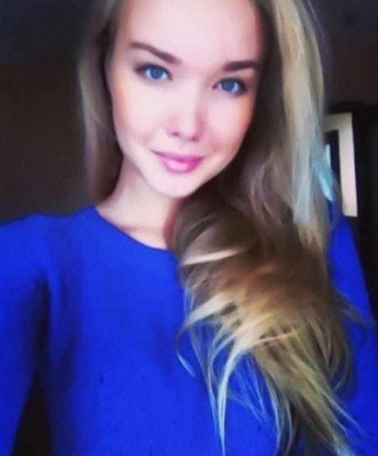 Анкета проститутки Варвара - Фото 1, Ленинское, 19 лет, №11574